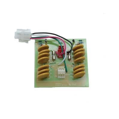 Hughes Surge Module Replacement for PWD-50