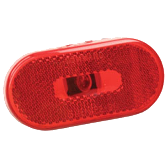 CLEARANCE LIGHT - RED