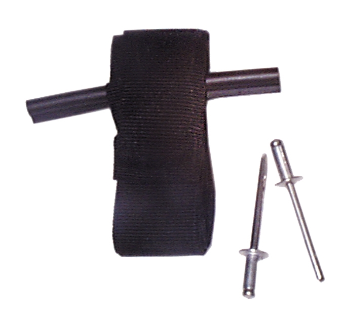 PULL STRAP - FOR WINDOW AWNINGS