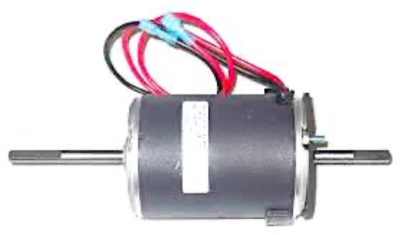 Motor/Gasket Assembly