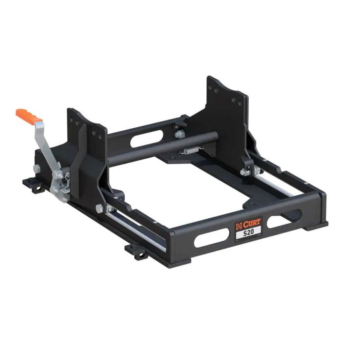 Curt S20 Fifth Wheel Slider
