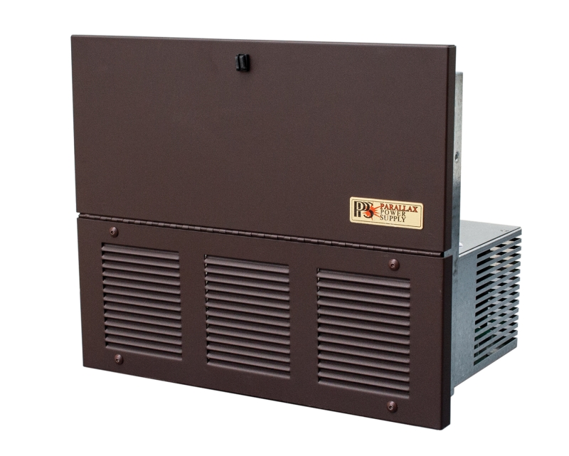 45 Amp DC Power Converter/ Charger -- Model 8345