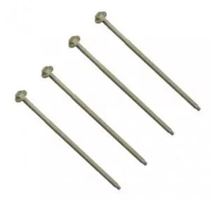 Long Bolt Package - 9"