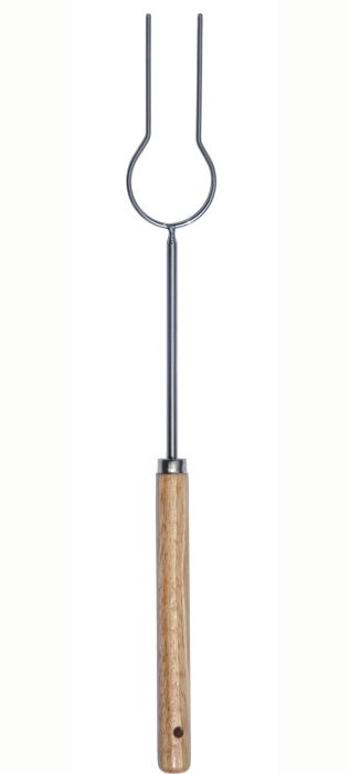Campfire Cone Fork Mini Telescoping