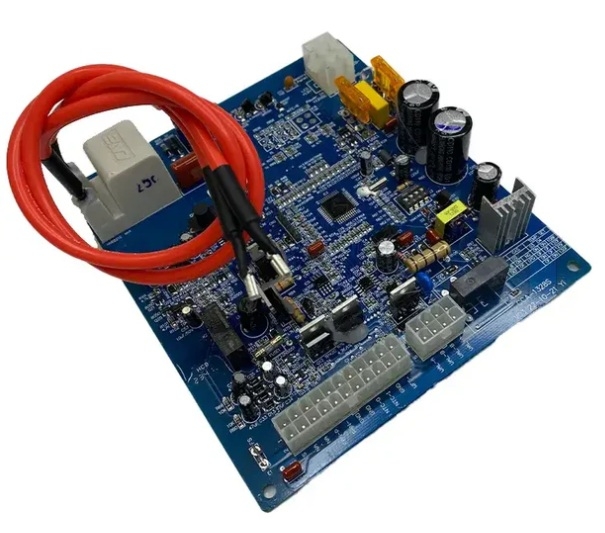 Module Board  On-Demand Water Heaters