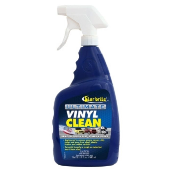 Starbrite Ultimate Vinyl Clean  32 Oz.