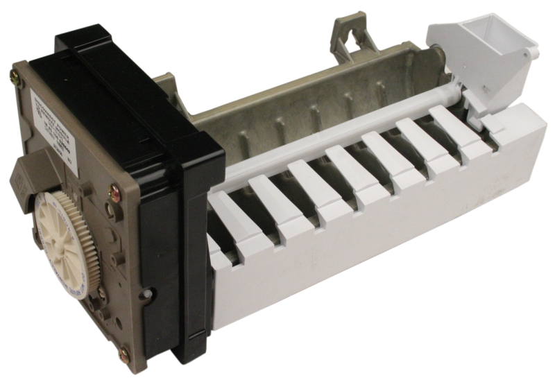 ICE MAKER