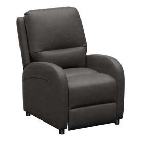 Pushback Recliner  McCoy