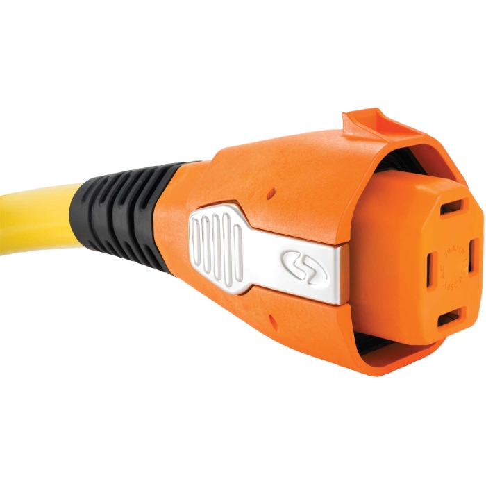 50 Amp Connector