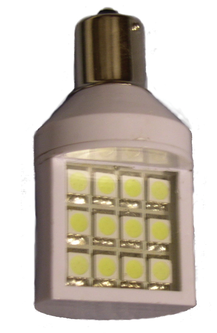 LED BULB 1141 / 200 LUMENS