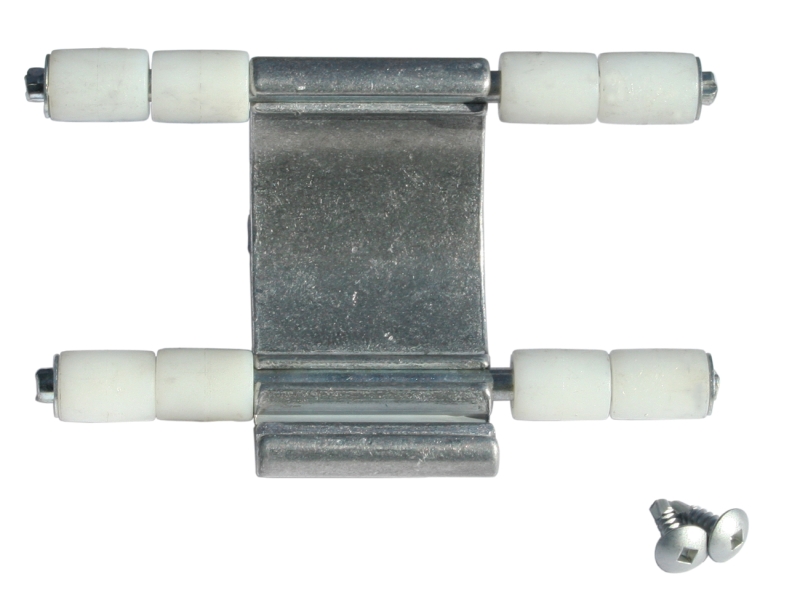 Roller support