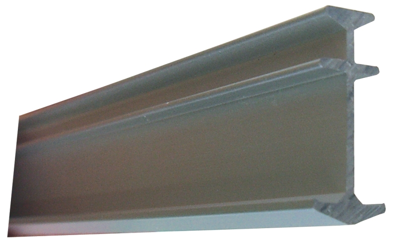 TRACK I BEAM CURTAIN 96" TYPE "B"
