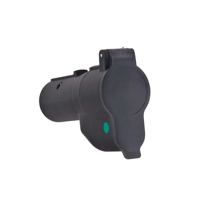 Trailer Connector Adapter  7 to 7 Way