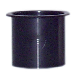 CUP HOLDER - BLACK