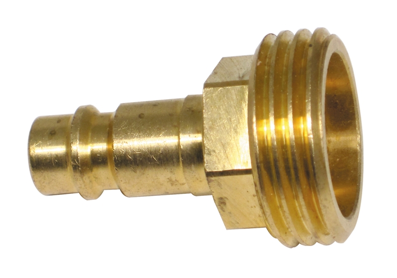 Quick Connect Hose Adapter