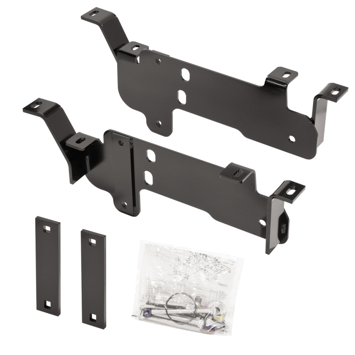 BRACKET KIT FOR FIFTH WHEEL (MUST USE WITH 5630153 RAIL KIT)