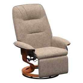 Euro Recliner Chair  Dellmead