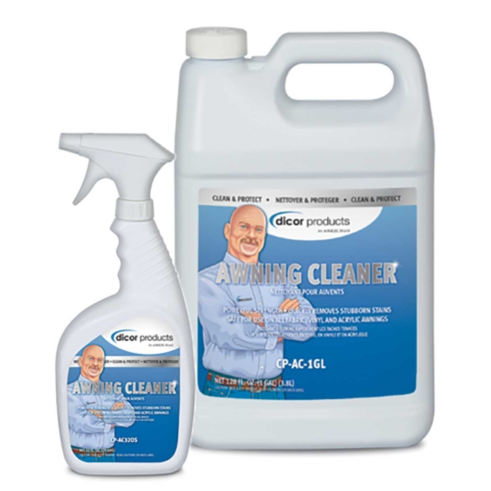 Awning Cleaner - Gallon