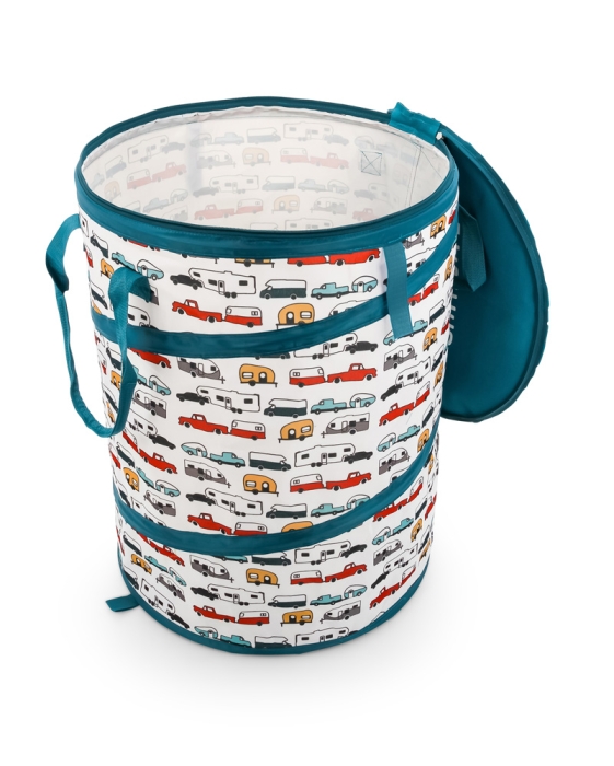 Pop-Up Utility Container 18"x24"