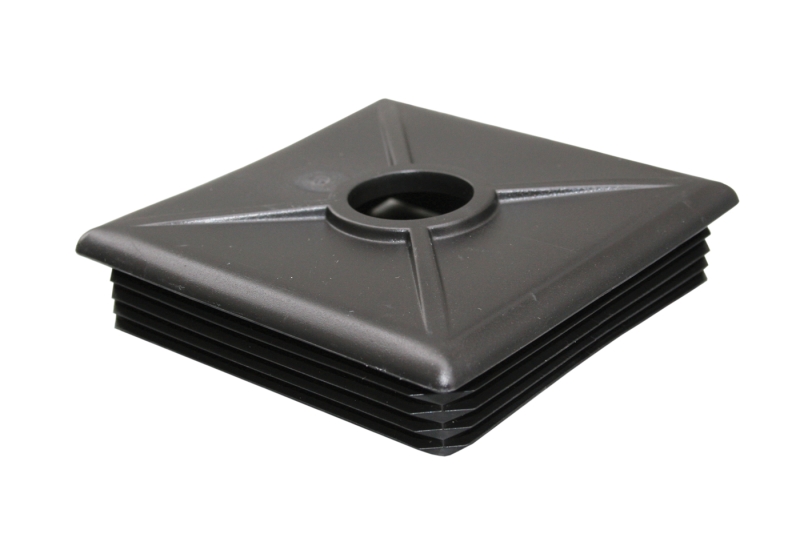 BUMPER CAP - 4 INCH