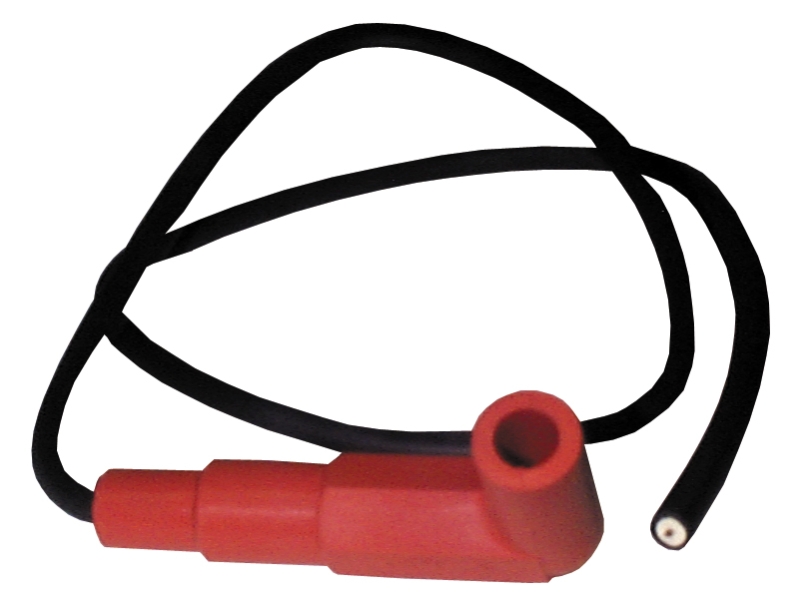 PLUG WIRE 26 INCH