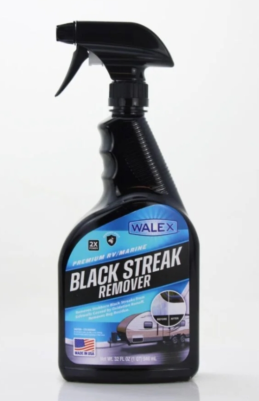 Black Streak Remover - 32 oz