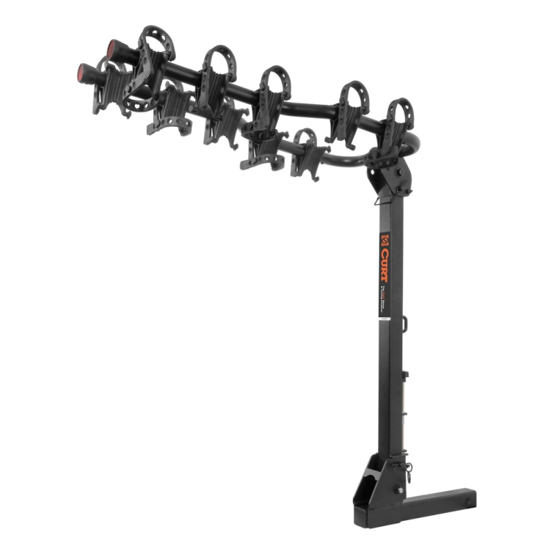Carrier 5-Bike  2" Hitch