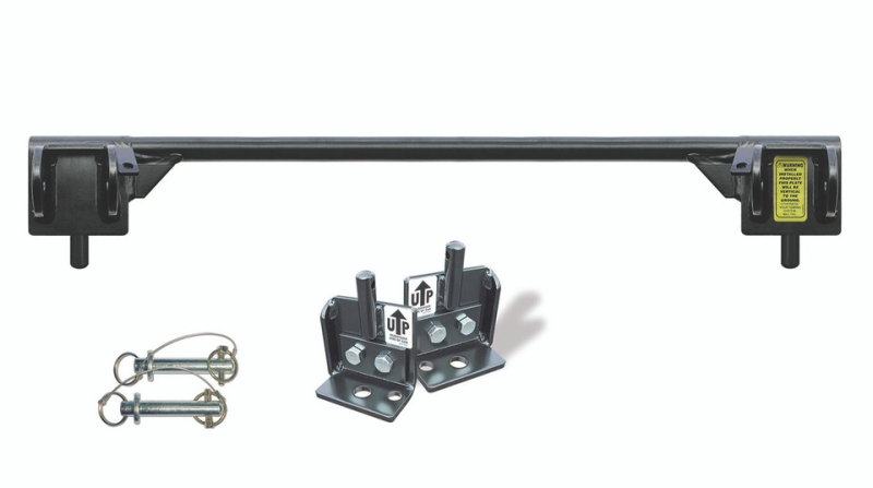 QUICK DISCONNECT CROSSBAR KIT