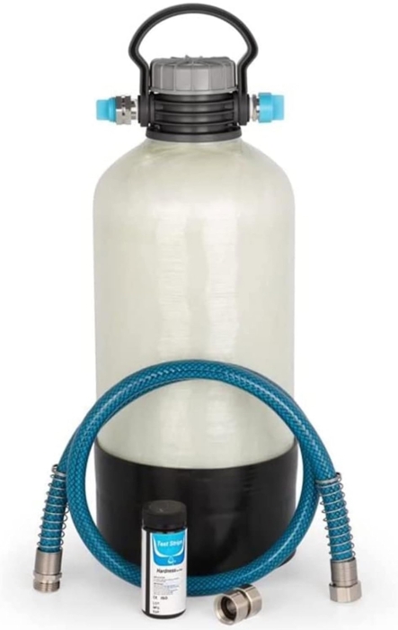 TastePURE Portable Water Softener