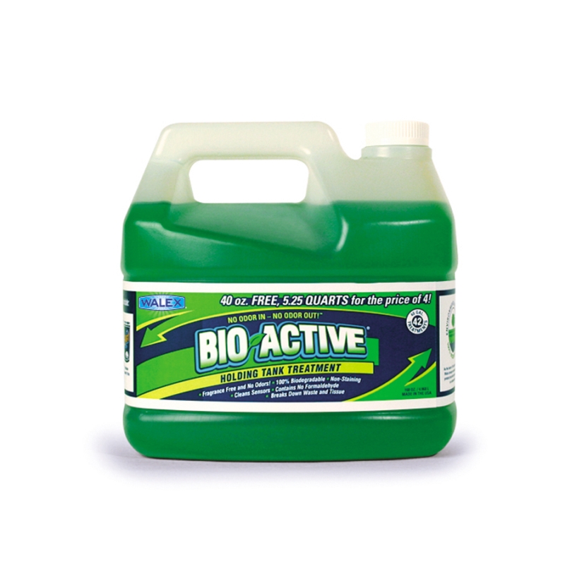 Holding Tank Deodorizer and Waste Digester 168 OZ