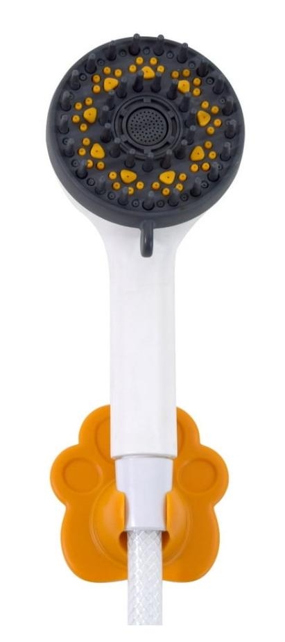 Deluxe Pet Shower