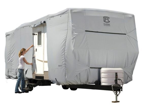 PermaPro Travel Cover  Fits 20' - 22'
