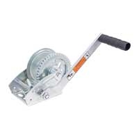 TRAILER HAND WINCH DL1602A 1600LB