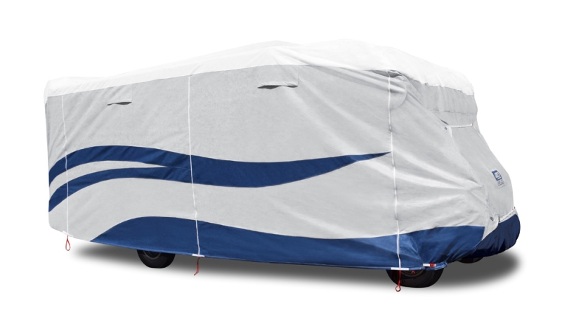 UV Hydro Class C Cover 23'1" - 26' No Overhang