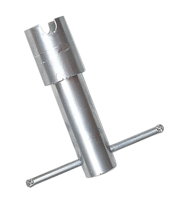 WATER HEATER DRAIN VALVE WRENCH
