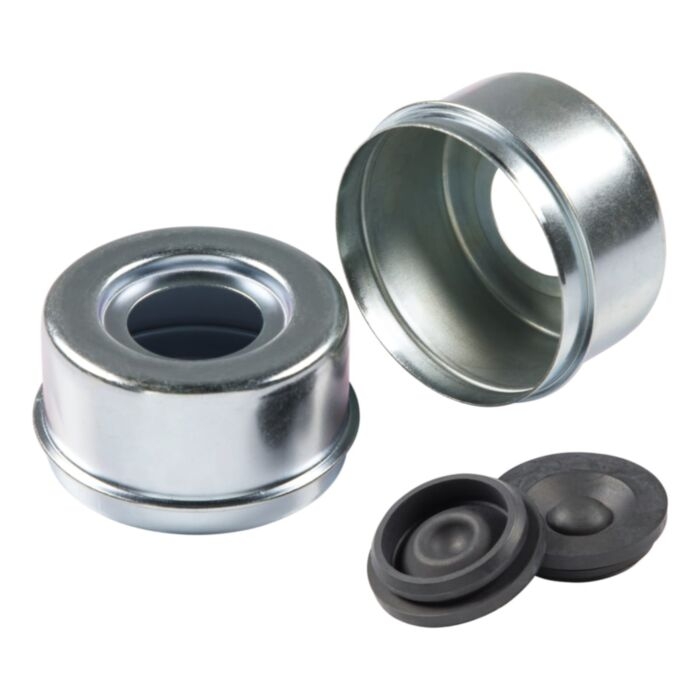 Dust Cap Kit  2.72" OD