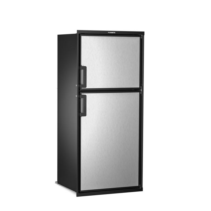 AMERICANA REFRIGERATOR 2 WAY 6 CUBIC FEET RIGHT HINGED