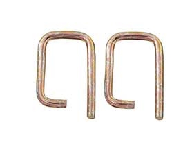Weight Distribution Replacement Pin - 3/16" - 2 Pack