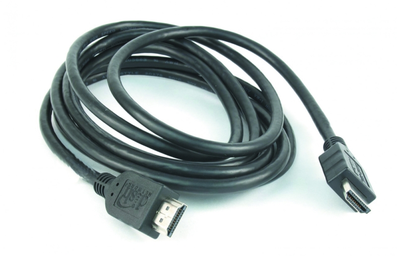 3' HDMI Cable