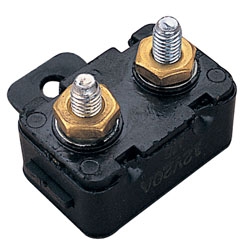 CIRCUIT BREAKER 50 AMP RESETTABLE