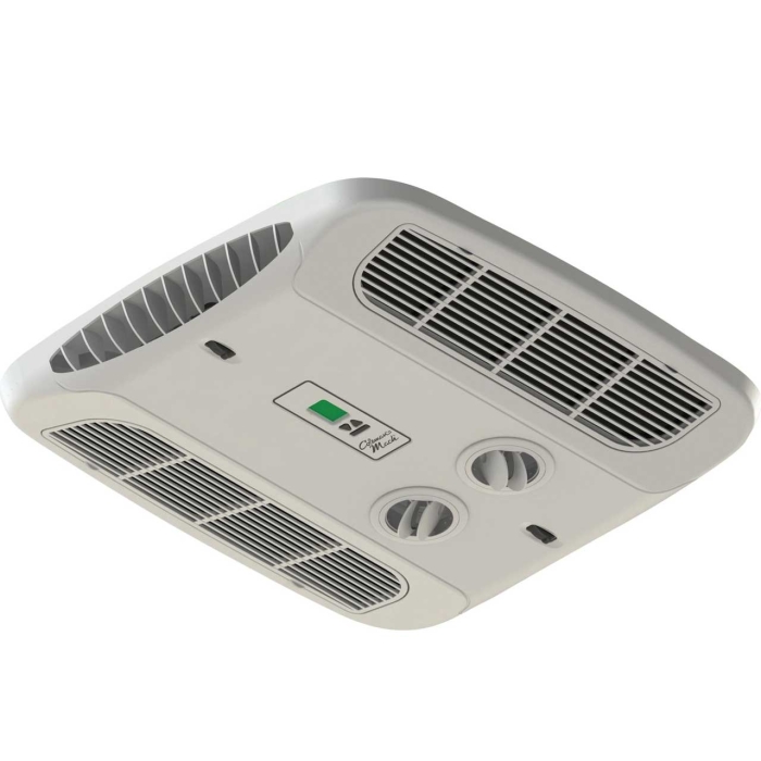 Bluetooth Ceiling Assembly  Heat Pump