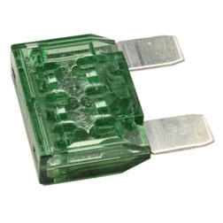 MAXI-FUSE - 30 AMP - GREEN