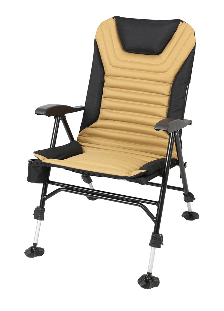 Off Grid Chair Sierra/Black