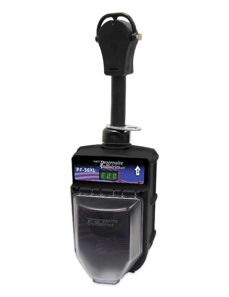 PORTABLE RV SURGE PROTECTOR 50 AMP