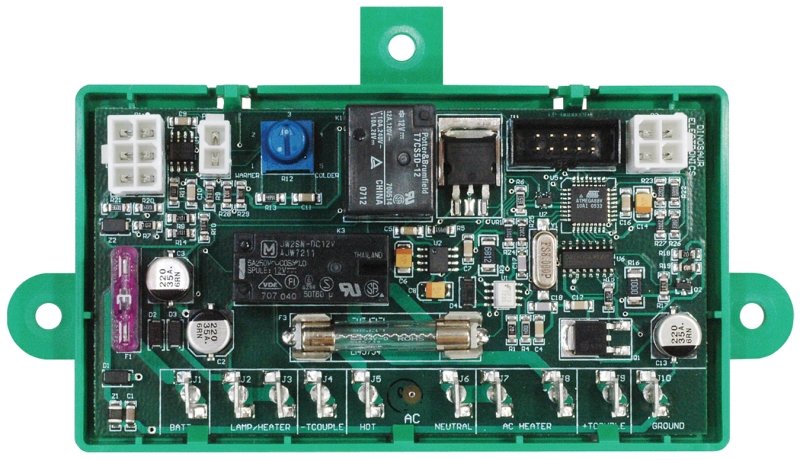 CIRCUIT BOARD DOMETIC