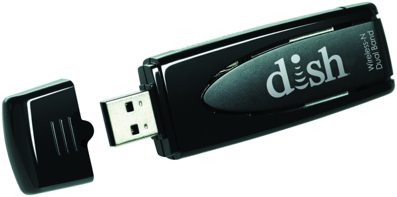 WiFi Adapter for DISH Wally