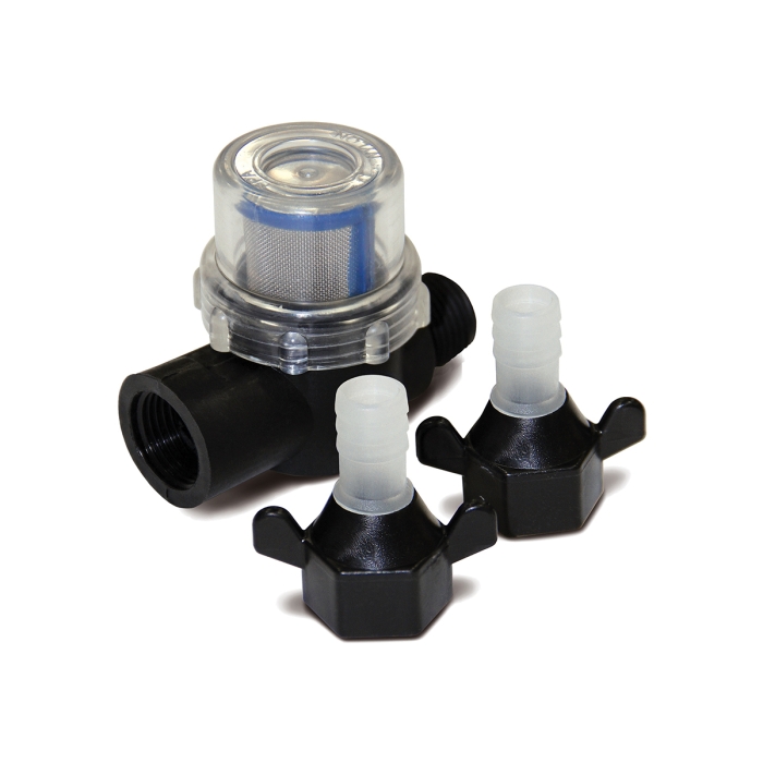 Screen Filter Kit - Flow Max