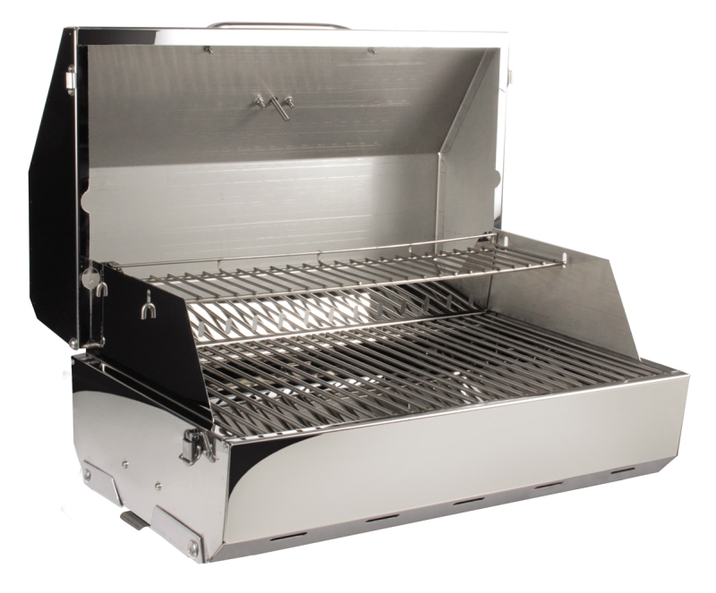 Grill BARBEQUE 316 Elite PROPANE