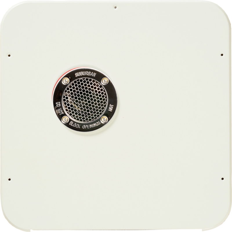 Access Panel - 10 Gallon Suburban