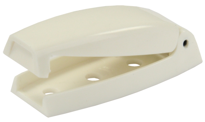 CATCH BAGGAGE DOOR - BEIGE - 2/PK